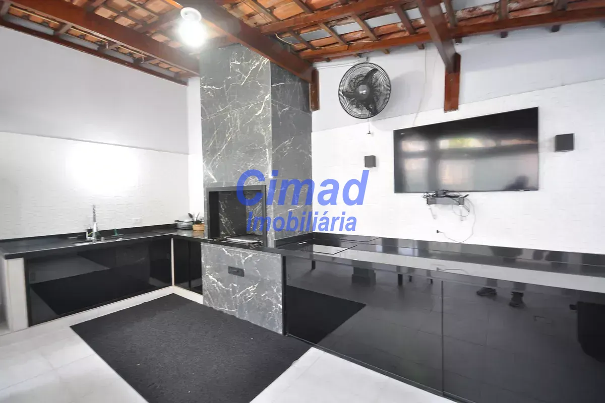 Apartamento, 3 quartos, 75 m² - Foto 4