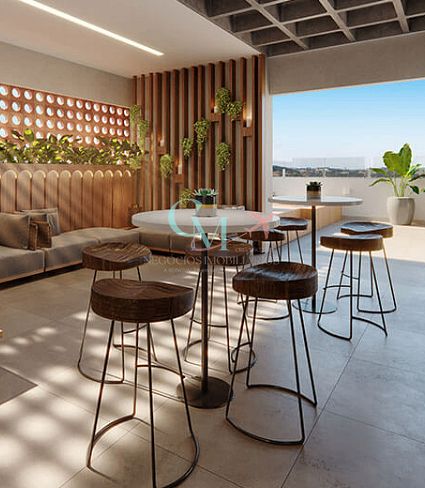 Apartamento à venda com 2 quartos, 79m² - Foto 7