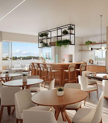 Apartamento à venda com 2 quartos, 79m² - Foto 6