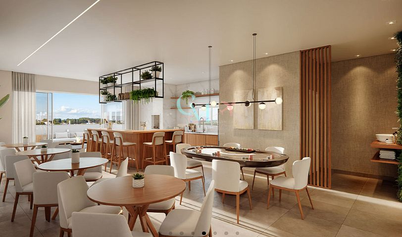 Apartamento à venda com 2 quartos, 79m² - Foto 9