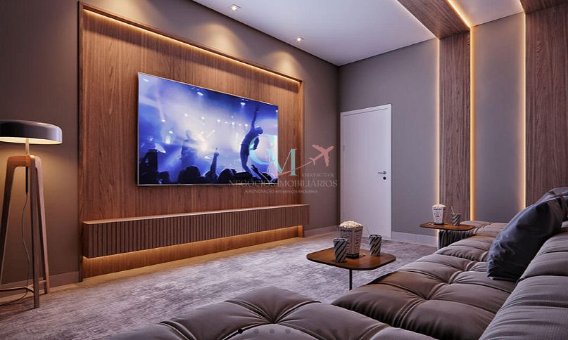 Apartamento à venda com 2 quartos, 79m² - Foto 10