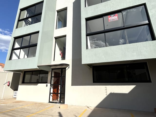 Apartamento 3 quartos e 3 banheiros, à venda, no bairro Jardim Piratininga II em Franca
