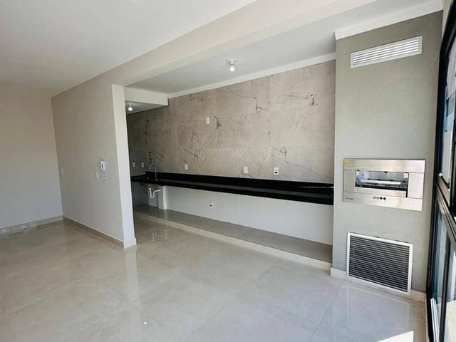 Apartamento 3 quartos e 3 banheiros, à venda, no bairro Jardim Piratininga II em Franca