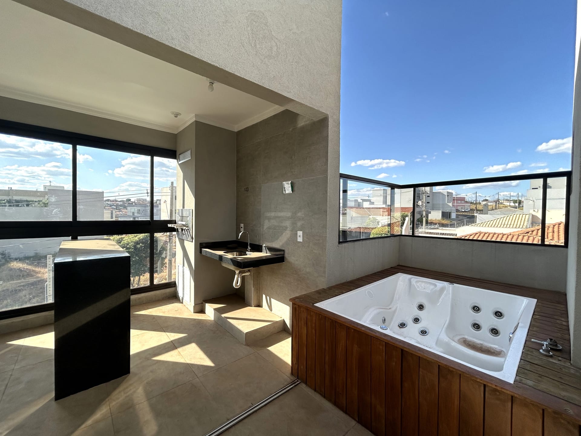 Apartamento, 3 quartos, 90 m² - Foto 18