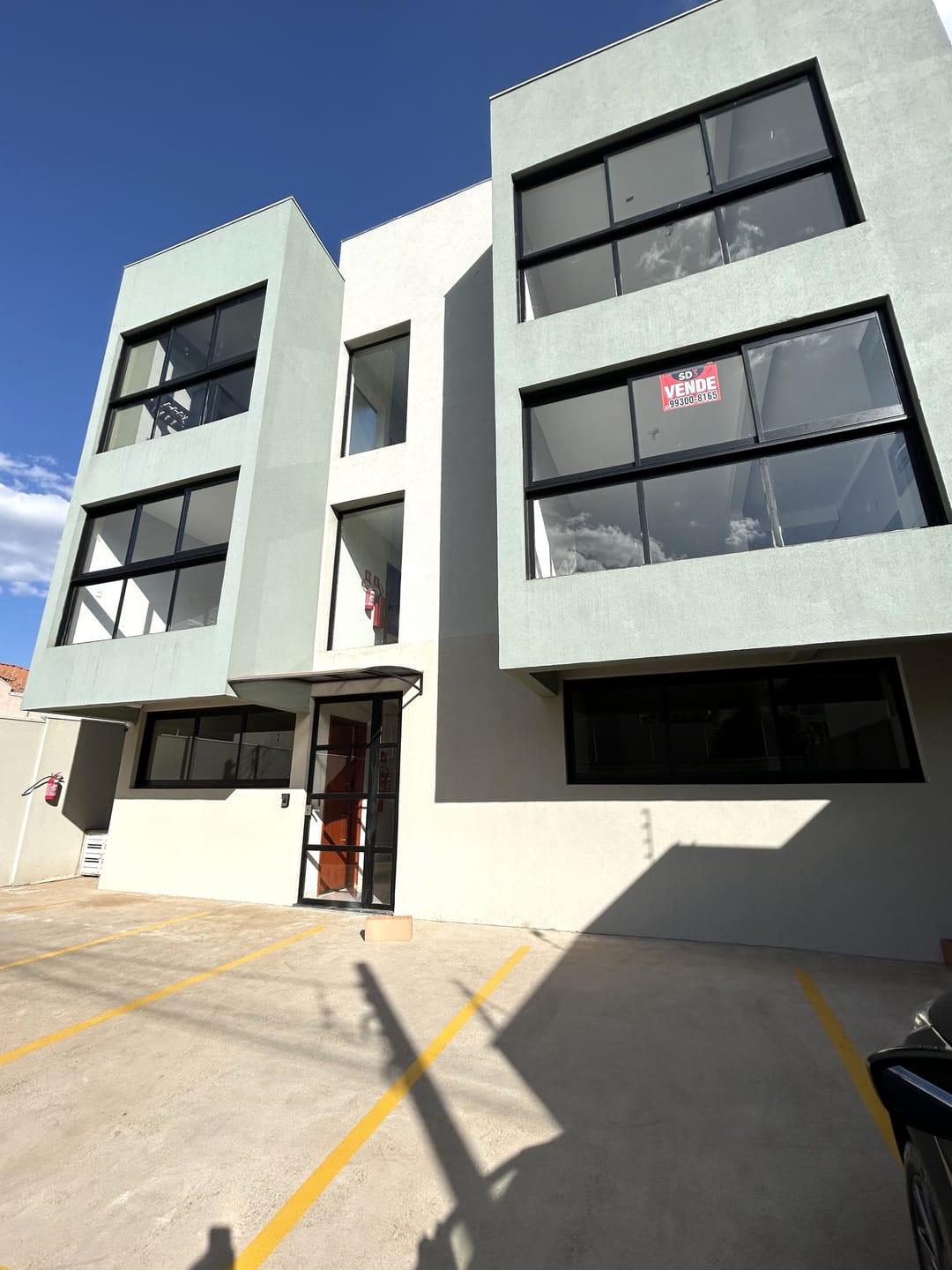 Apartamento, 3 quartos, 90 m² - Foto 1