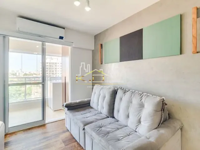 Apartamento 2 quartos e 2 banheiros, à venda, no bairro Vila Ipojuca em São Paulo
