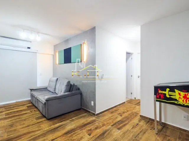 Apartamento 2 quartos e 2 banheiros, à venda, no bairro Vila Ipojuca em São Paulo