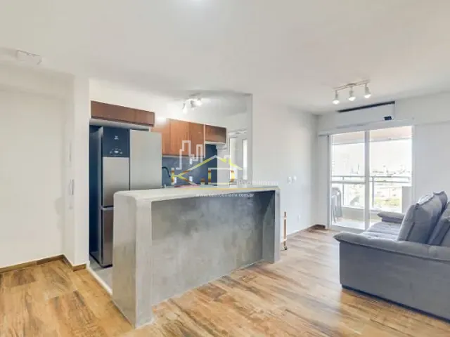 Apartamento 2 quartos e 2 banheiros, à venda, no bairro Vila Ipojuca em São Paulo