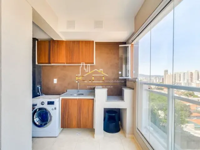 Apartamento 2 quartos e 2 banheiros, à venda, no bairro Vila Ipojuca em São Paulo