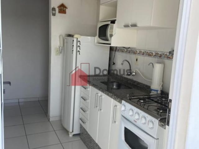Apartamento à venda, no bairro Parque das Nações em Pindamonhangaba