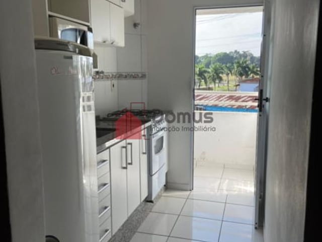 Apartamento à venda, no bairro Parque das Nações em Pindamonhangaba