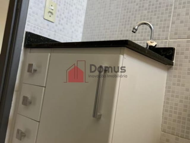 Apartamento à venda, no bairro Parque das Nações em Pindamonhangaba