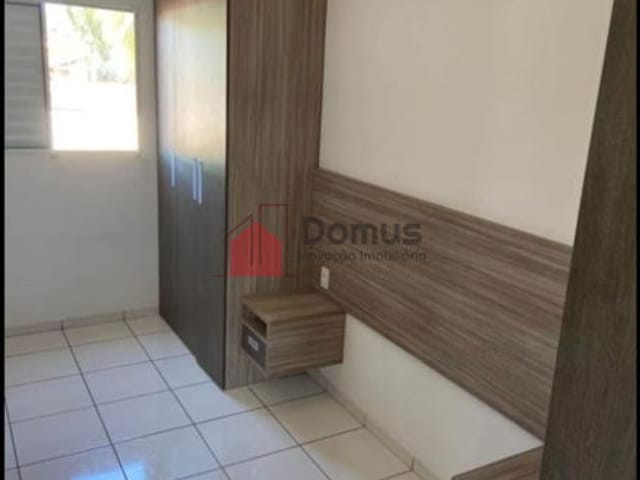 Apartamento à venda, no bairro Parque das Nações em Pindamonhangaba