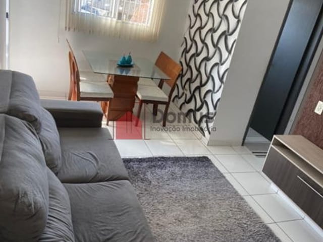 Apartamento à venda, no bairro Parque das Nações em Pindamonhangaba