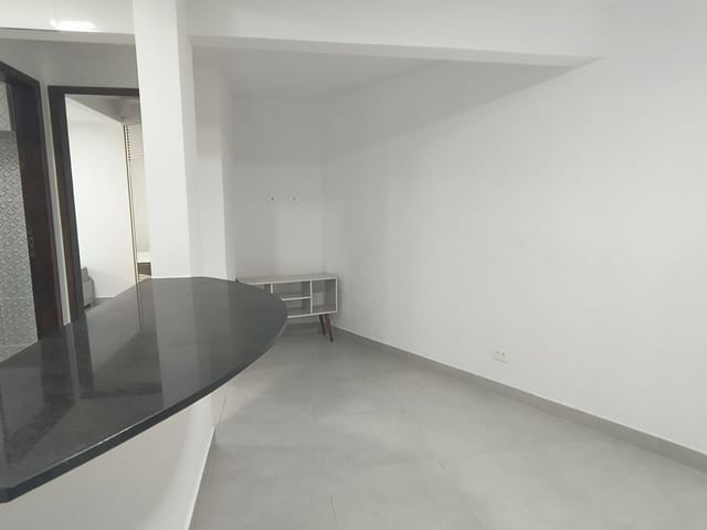 Apartamento 1 quarto e 1 banheiro, para alugar, no bairro Vila Mariana em São Paulo