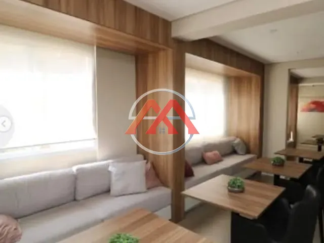 Apartamento 2 quartos e 1 banheiro, para alugar, no bairro Vila Ema em São Paulo