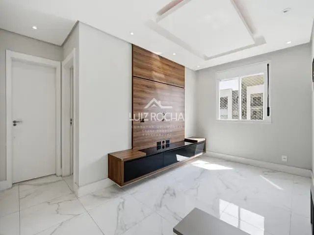 Apartamento com 70m² 2 quartos e 2 banheiros, à venda, no bairro Continental em Osasco