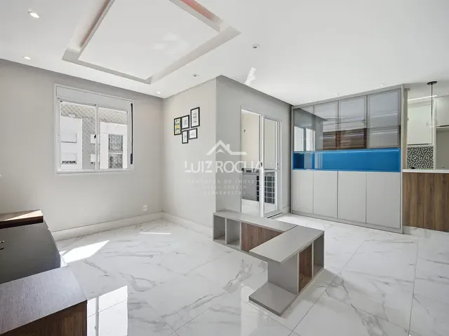 Apartamento com 70m² 2 quartos e 2 banheiros, à venda, no bairro Continental em Osasco