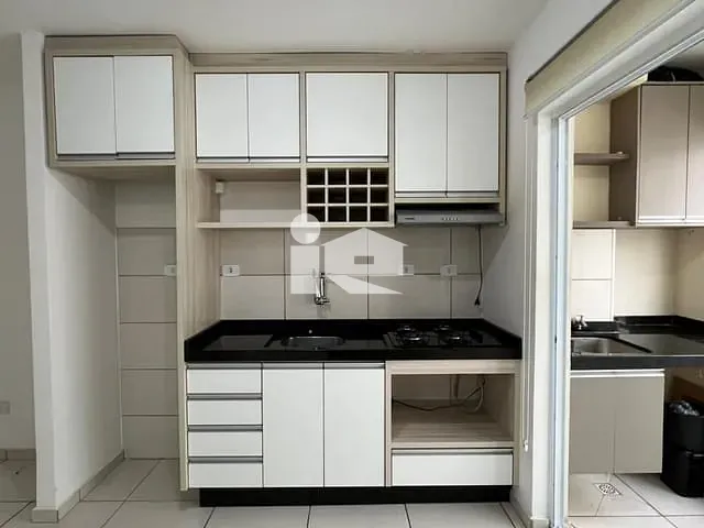 Apartamento 2 quartos e 1 banheiro, à venda, no bairro Centro em Rolândia