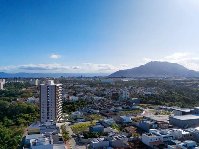 Apartamento com 131m² 3 quartos e 2 banheiros, à venda, no bairro Morada de Laranjeiras em Serra