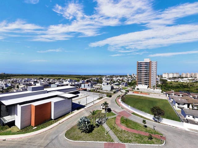 Apartamento com 131m² 3 quartos e 2 banheiros, à venda, no bairro Morada de Laranjeiras em Serra