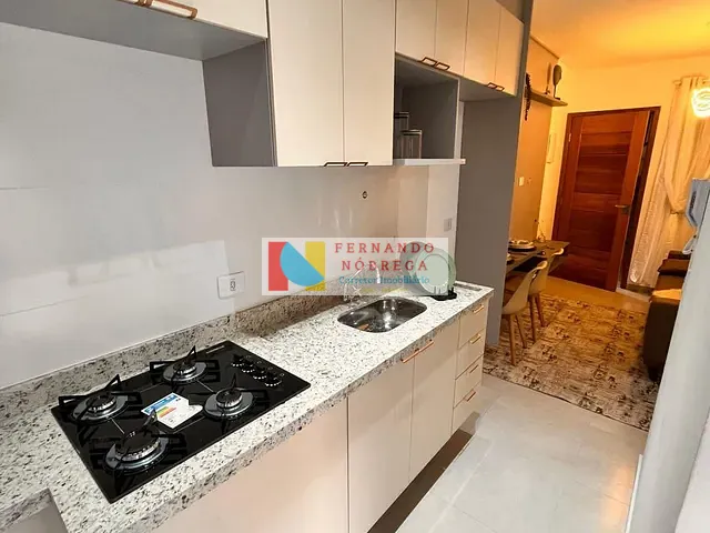 Apartamento 2 quartos e 1 banheiro, à venda, no bairro Vila Isolina Mazzei em São Paulo