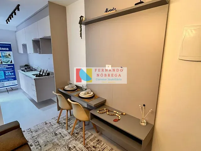 Apartamento 2 quartos e 1 banheiro, à venda, no bairro Vila Isolina Mazzei em São Paulo