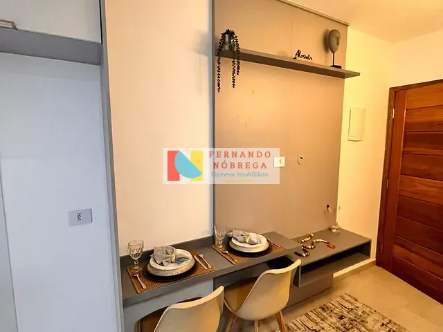 Apartamento 2 quartos e 1 banheiro, à venda, no bairro Vila Isolina Mazzei em São Paulo