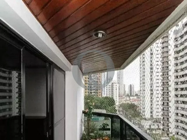 Apartamento 4 quartos e 4 banheiros, à venda, no bairro Vila Regente Feijó em São Paulo