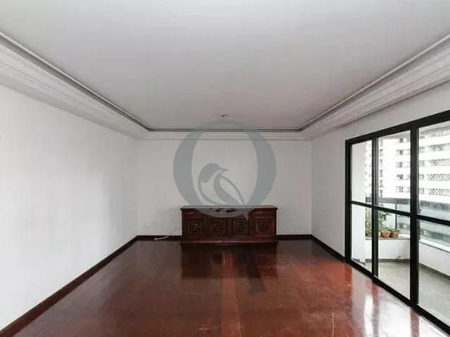 Apartamento 4 quartos e 4 banheiros, à venda, no bairro Vila Regente Feijó em São Paulo