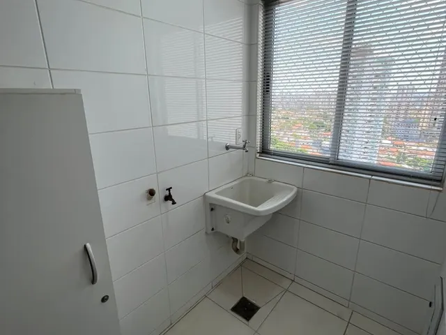 Apartamento com 65m² 2 quartos e 1 banheiro, para alugar, no bairro Parque Amazônia em Goiânia