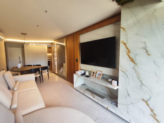 Apartamento 2 quartos e 2 banheiros, à venda, no bairro Centro em Nova Prata
