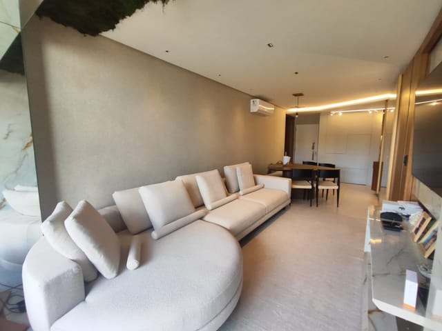 Apartamento 2 quartos e 2 banheiros, à venda, no bairro Centro em Nova Prata
