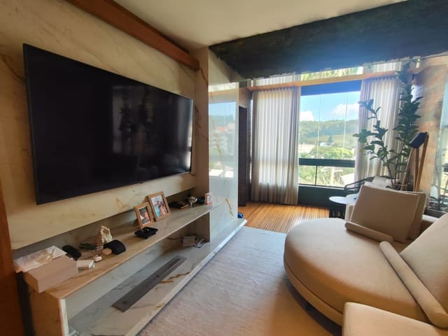 Apartamento 2 quartos e 2 banheiros, à venda, no bairro Centro em Nova Prata