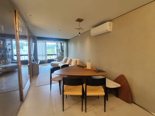 Apartamento 2 quartos e 2 banheiros, à venda, no bairro Centro em Nova Prata
