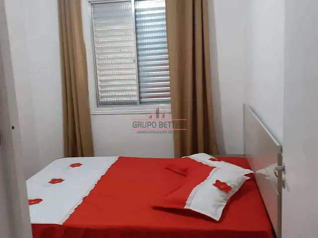 Apartamento com 55m² 3 quartos e 1 banheiro, à venda, no bairro Conjunto Habitacional Presidente Castelo Branco em Carapicuíba