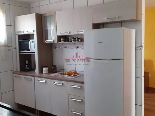 Apartamento com 55m² 3 quartos e 1 banheiro, à venda, no bairro Conjunto Habitacional Presidente Castelo Branco em Carapicuíba
