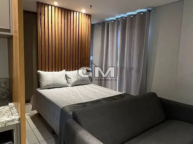 Apartamento 1 quarto e 1 banheiro, à venda, no bairro Nova Aliança em Ribeirão Preto