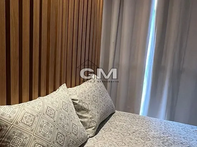 Apartamento 1 quarto e 1 banheiro, à venda, no bairro Nova Aliança em Ribeirão Preto