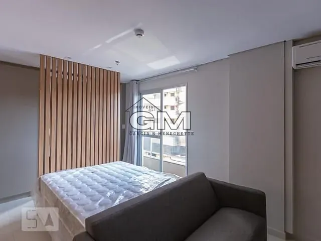 Apartamento 1 quarto e 1 banheiro, à venda, no bairro Nova Aliança em Ribeirão Preto