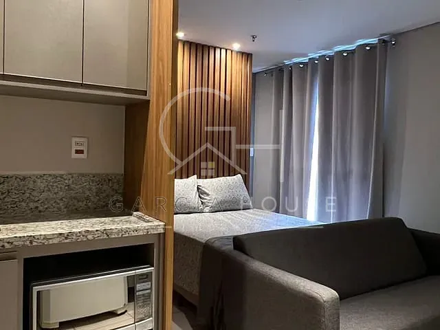 Apartamento 1 quarto e 1 banheiro, à venda, no bairro Nova Aliança em Ribeirão Preto