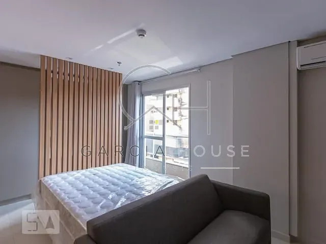 Apartamento 1 quarto e 1 banheiro, à venda, no bairro Nova Aliança em Ribeirão Preto