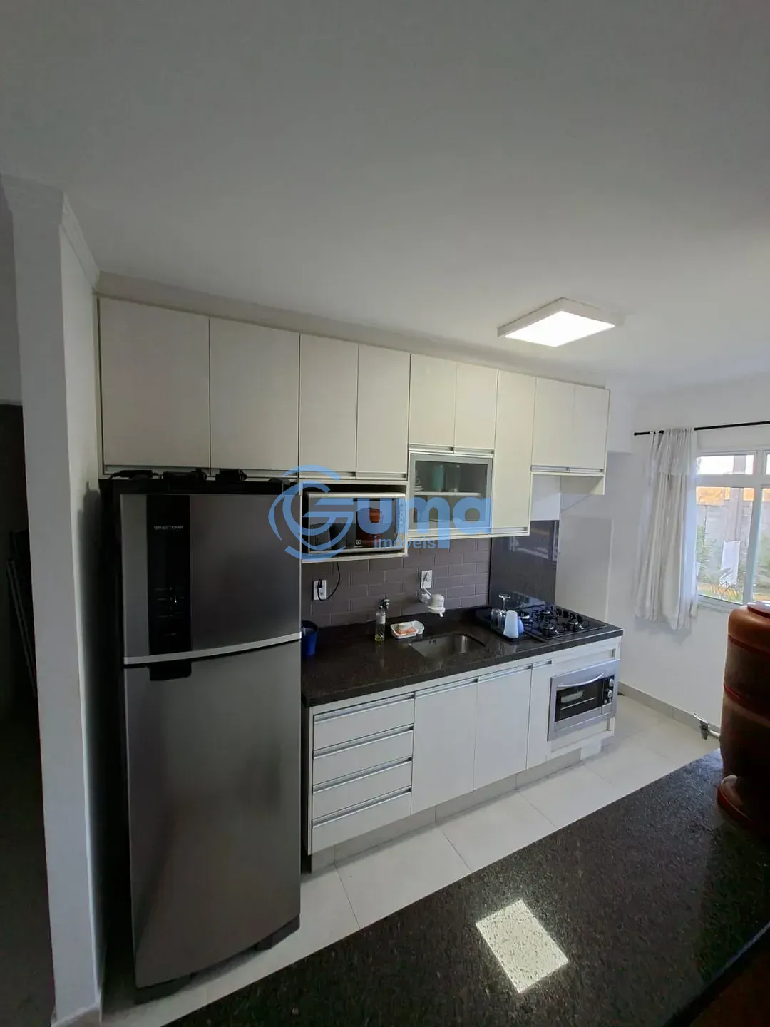 Apartamento, 2 quartos, 50 m² - Foto 3