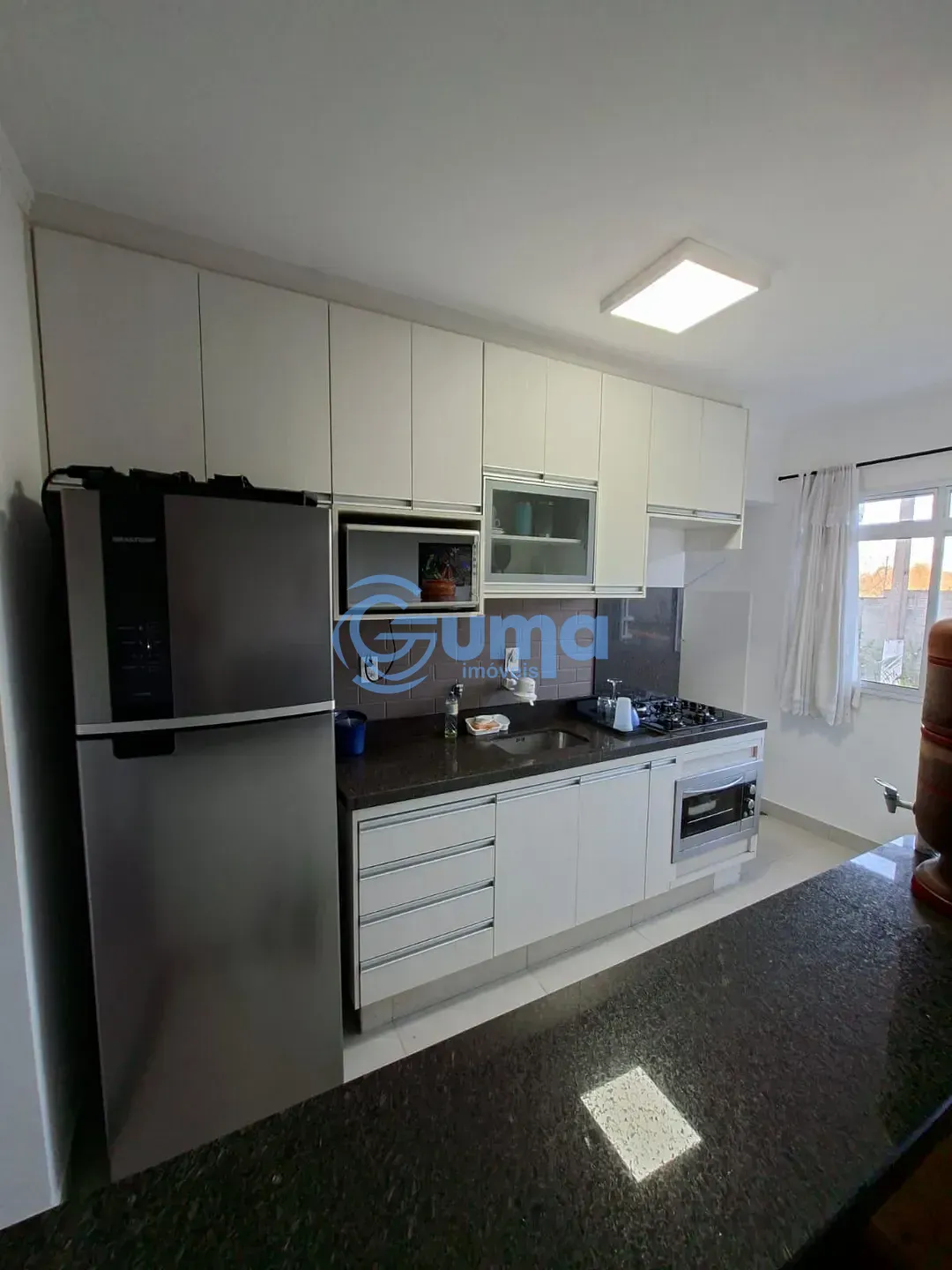 Apartamento, 2 quartos, 50 m² - Foto 4