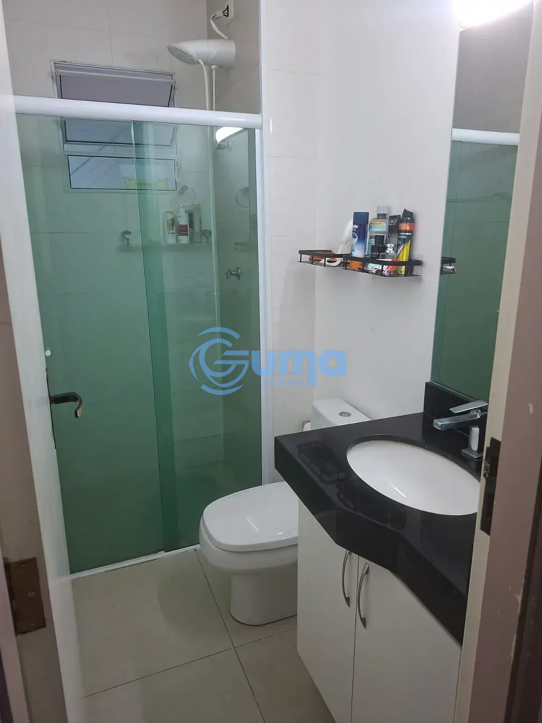 Apartamento, 2 quartos, 50 m² - Foto 7