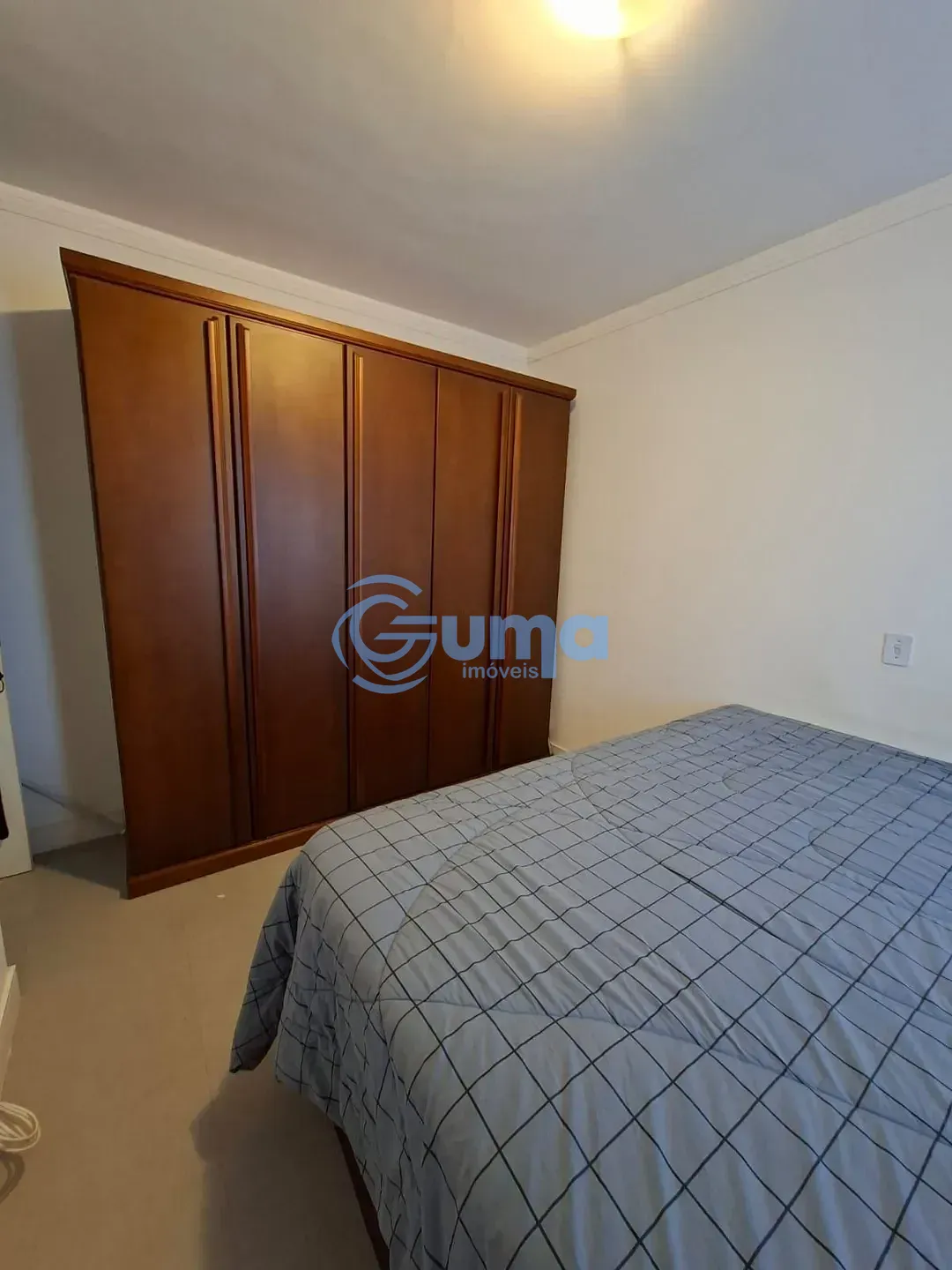 Apartamento, 2 quartos, 50 m² - Foto 6