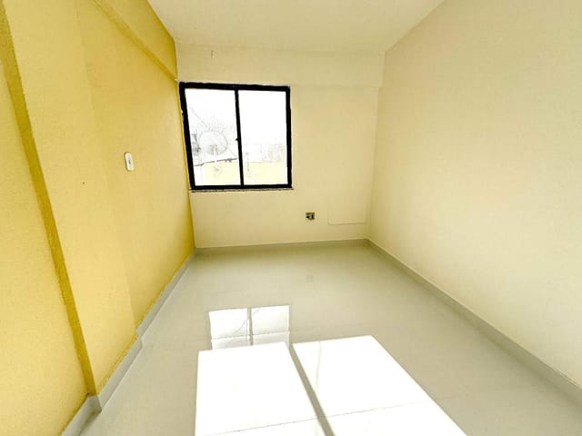 Apartamento 1 quarto e 1 banheiro, para alugar, no bairro Farolândia em Aracaju