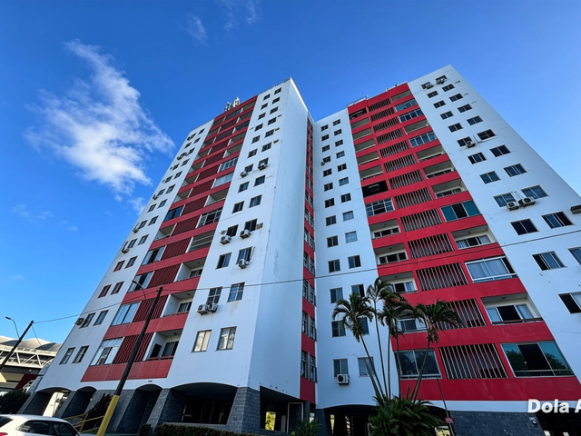 Apartamento 2 quartos e 2 banheiros, para alugar, no bairro Paralela em Salvador