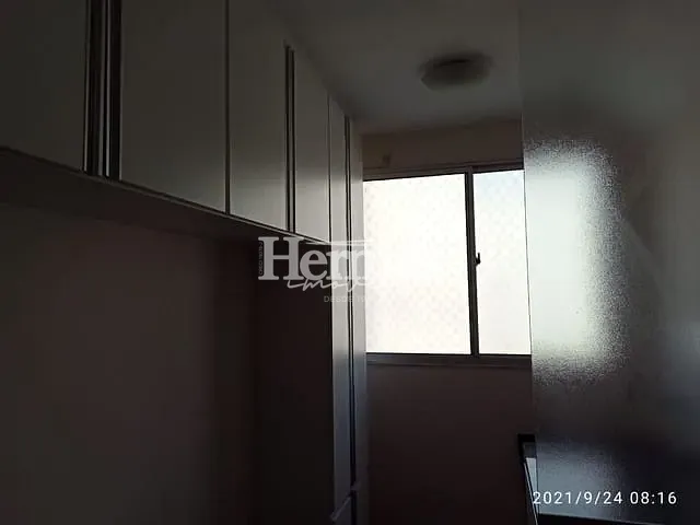Apartamento 2 quartos e 1 banheiro, à venda, no bairro Jardim Nova Europa em Campinas