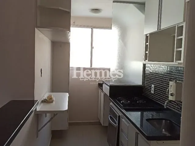 Apartamento 2 quartos e 1 banheiro, à venda, no bairro Jardim Nova Europa em Campinas